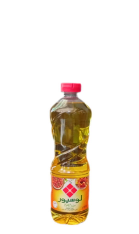 Huile de Table - Lesieur 500ml