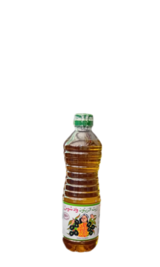 Huile D'olive - Oued Souss 500ml