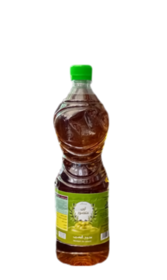 Huile de Table - Tin Mansour