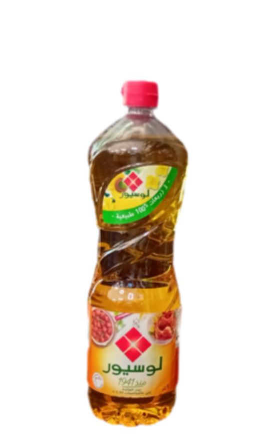 Huile de Table - Lesieur 1 L