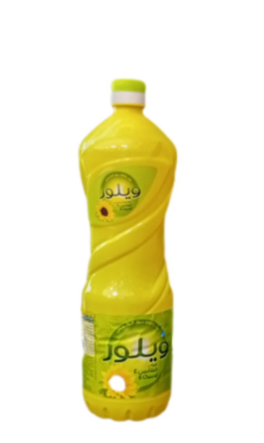 Huile de Table - Huilor 1 L