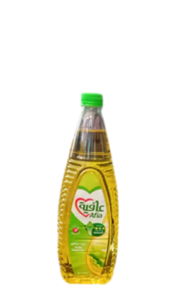 Huile de Table - Afia 500ml