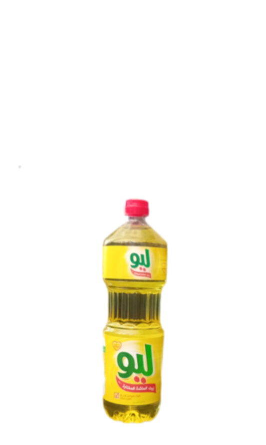 Huile de Table - Lio 500ml