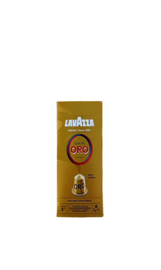 Lavazza Oro Intensité 8/13 55G