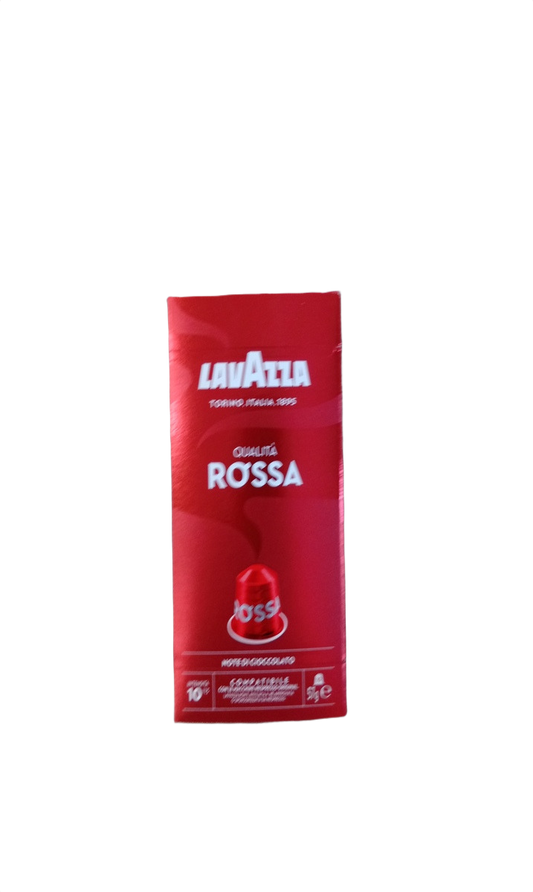 Lavazza Rossa Intensité 10/13 57G