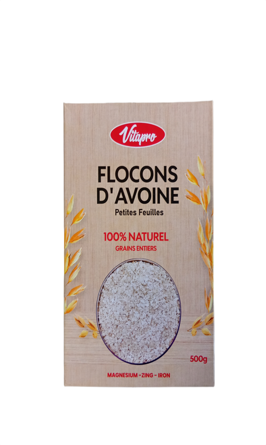 Virapro Flocons D'avions PF 500G