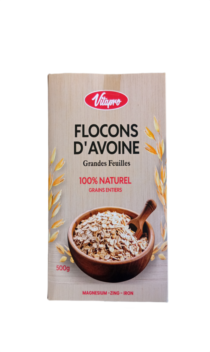 Virapro Flocons D'avions GF 500G