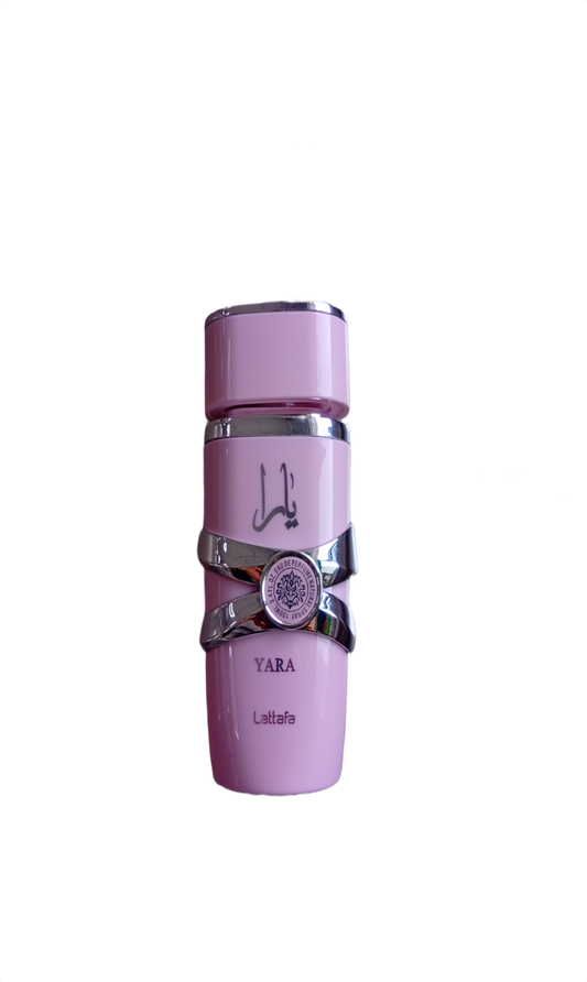 Yara Lattafa Eau De Parfum 100ML