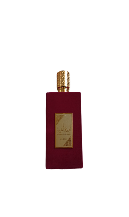 Ameerat Al Arab Eau De Parfum 100ML