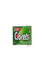 Clorets Original Mint 10Pcs