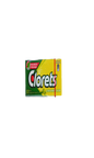 Clorets Lemon Mint 10Pcs