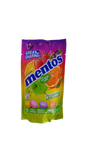 Mentos Fruits Mix 160G
