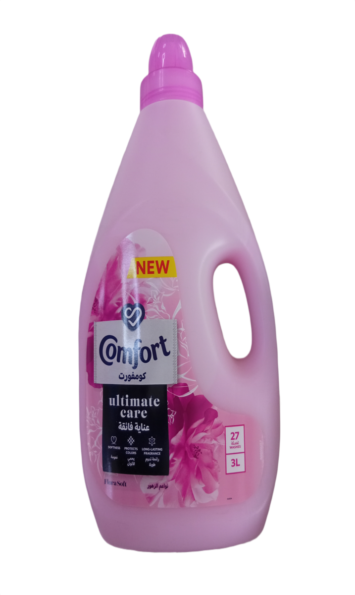 Comfort Flora Soft 3L