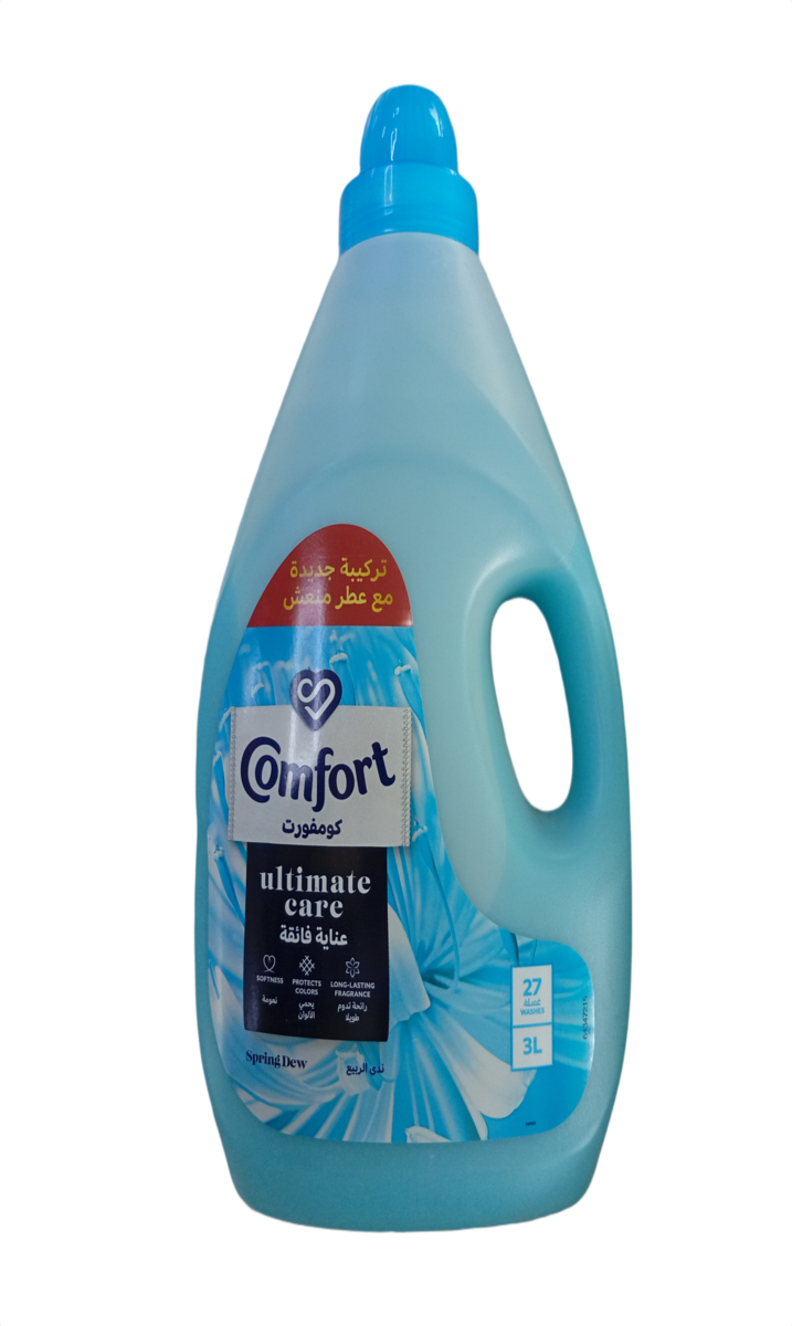 Comfort Spring Dew 3L