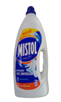 Mistol Liquide matic Gel Universal 4L