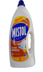 Mistol Liquide matic Marsella 4L