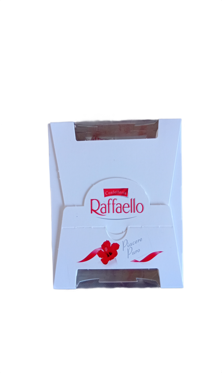 Raffaello Coconut 24 Pieces 240G