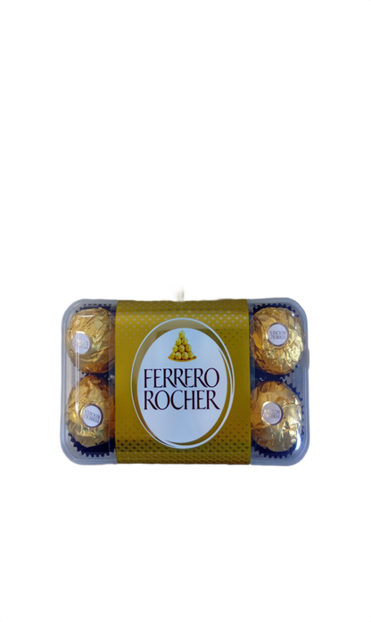 Ferrero Rocher 16 Unités