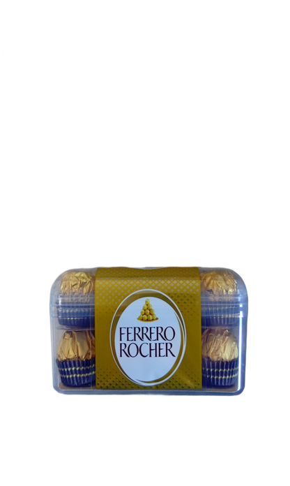 Ferrero Rocher 16 Unités