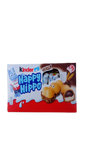Kinder Happy Hippo Biscuits 103.5G