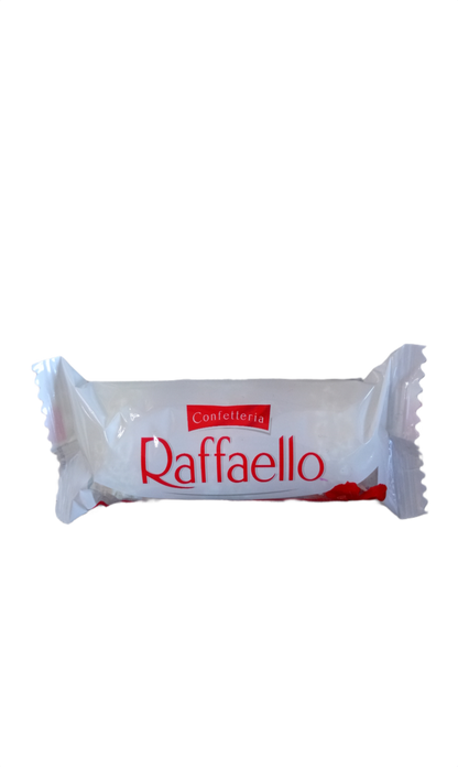 Raffaello 3 Pieces 37.5G