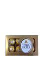 Ferrero Rocher Boite x8 100G