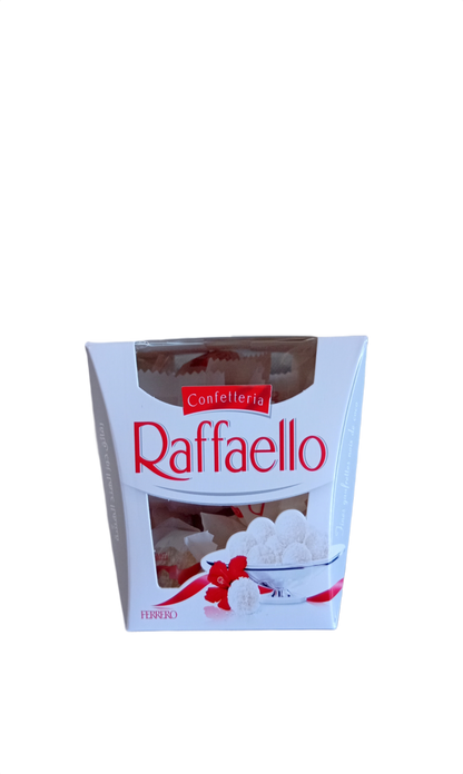 Raffaello Coconut 24 Pieces 240G