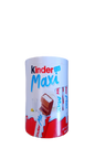Kinder Maxi Barre Chocolat au Lait 235.4G