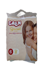 Calin Special Couche Nº6 22P
