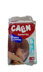 Calin Couche Nº6 20P