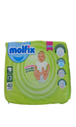 Molfix Couche Nº3 40P