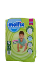 Molfix Couche Nº5 28P