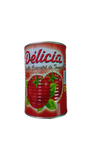 Deiicia Concentre de Tomate 850G