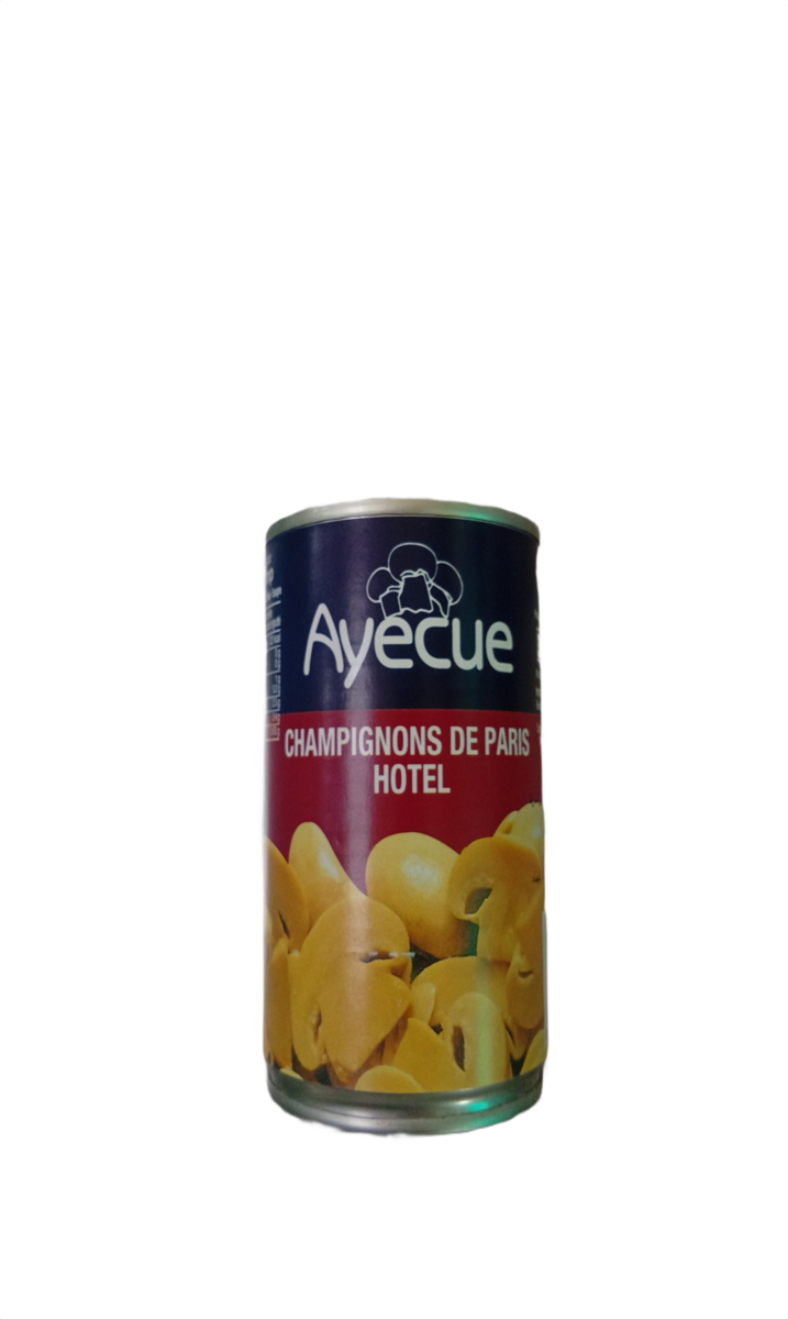 Ayecue Champignons De Paris 290G