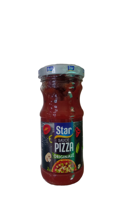 Star Sauce Pizza Original 190G