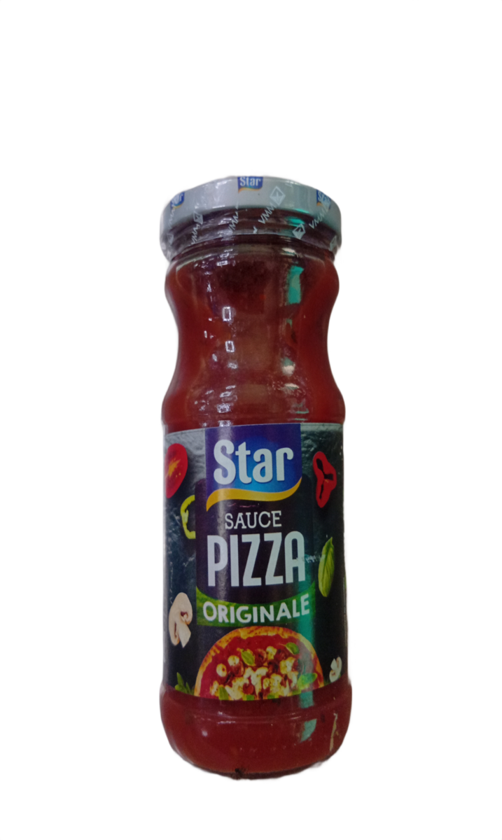 Star Sauce Pizza Original 350G