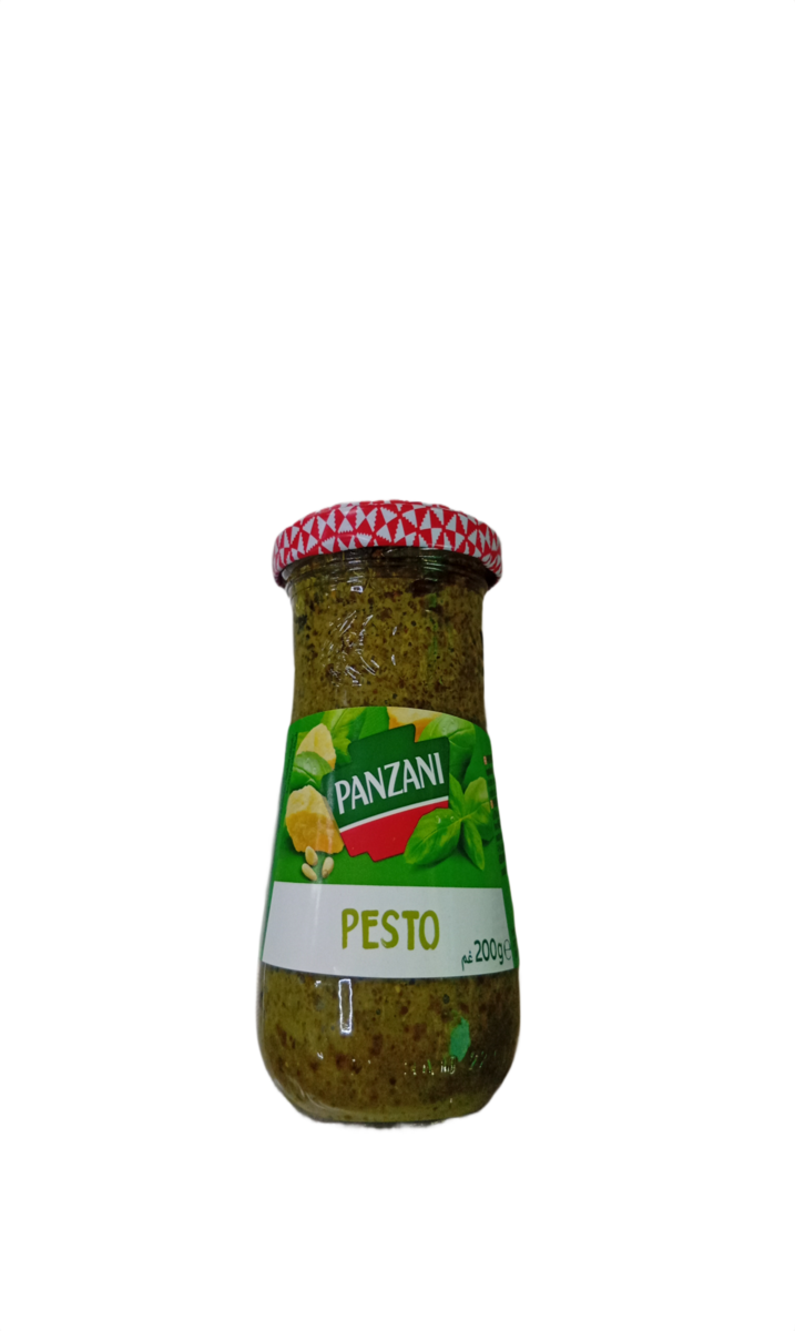 Panzani Pesto 200G