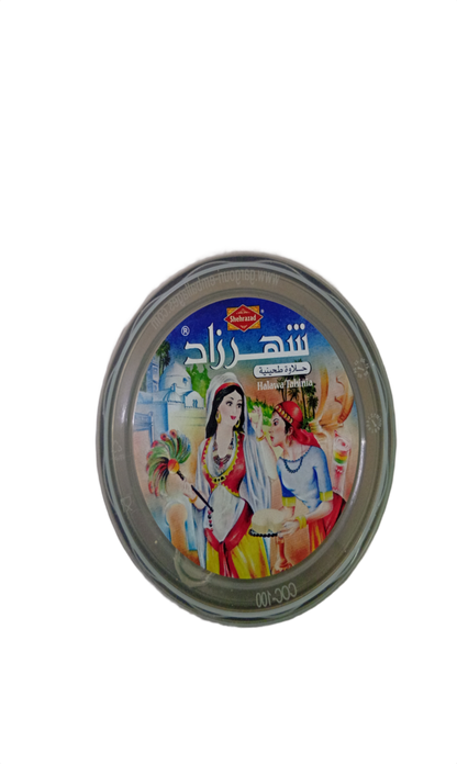 Shehrazad Halwa Tahinia