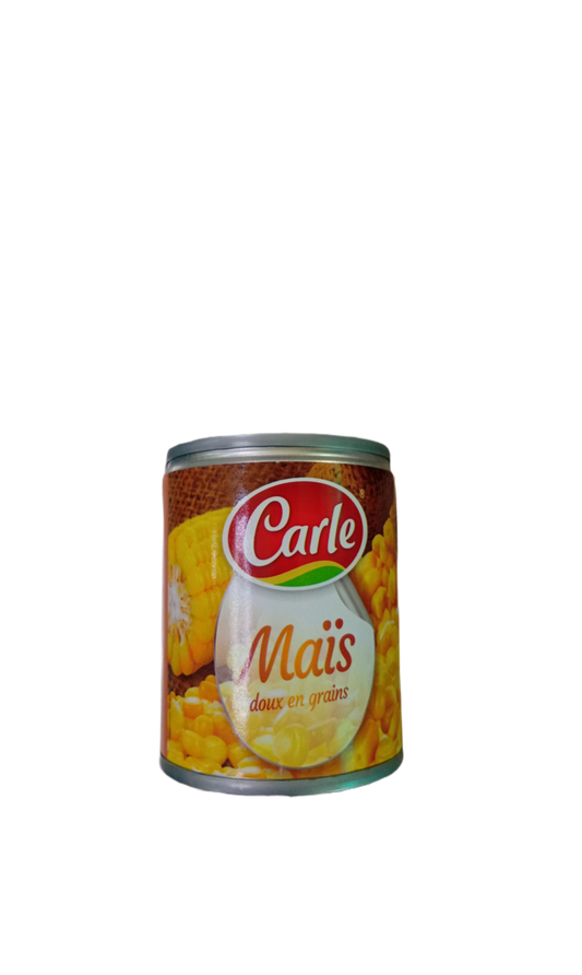 Carle Mais Doux 170G