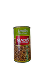 Madis Lentilles 400G