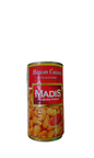 Madis Haricots su Sauce Tomates 400G