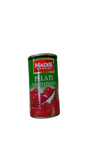 Madis Tomates Pelées 400G