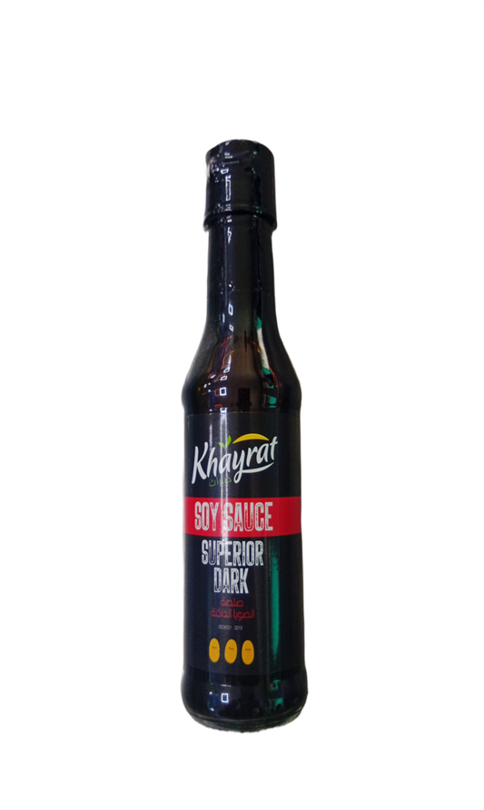 Khayrat Soja Dark 150ML