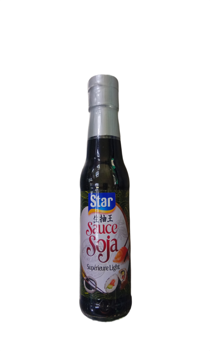 Star Sauce Soja Light 150ML