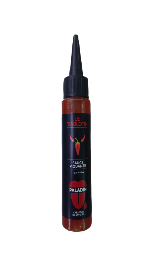 Paladina Sauce Piquante 75ML