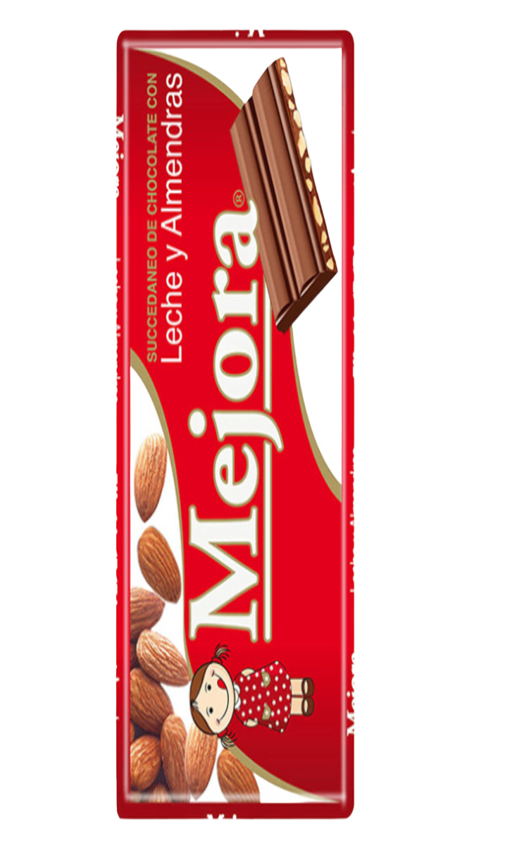 TABLETTE MEJORA 140G