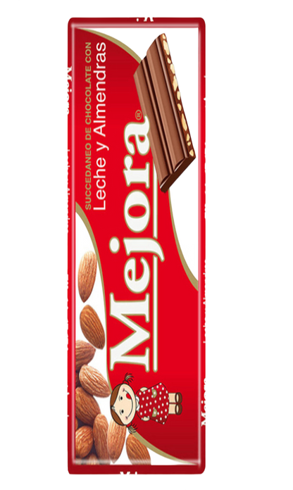 TABLETTE MEJORA 140G