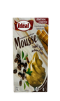 Ideal Mousse Café 110G