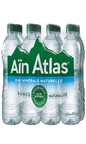 Eau Minérale Naturelle Ain Atlas 12x50CL