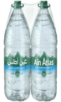 Eau Minérale Naturelle Ain Atlas 2x5L